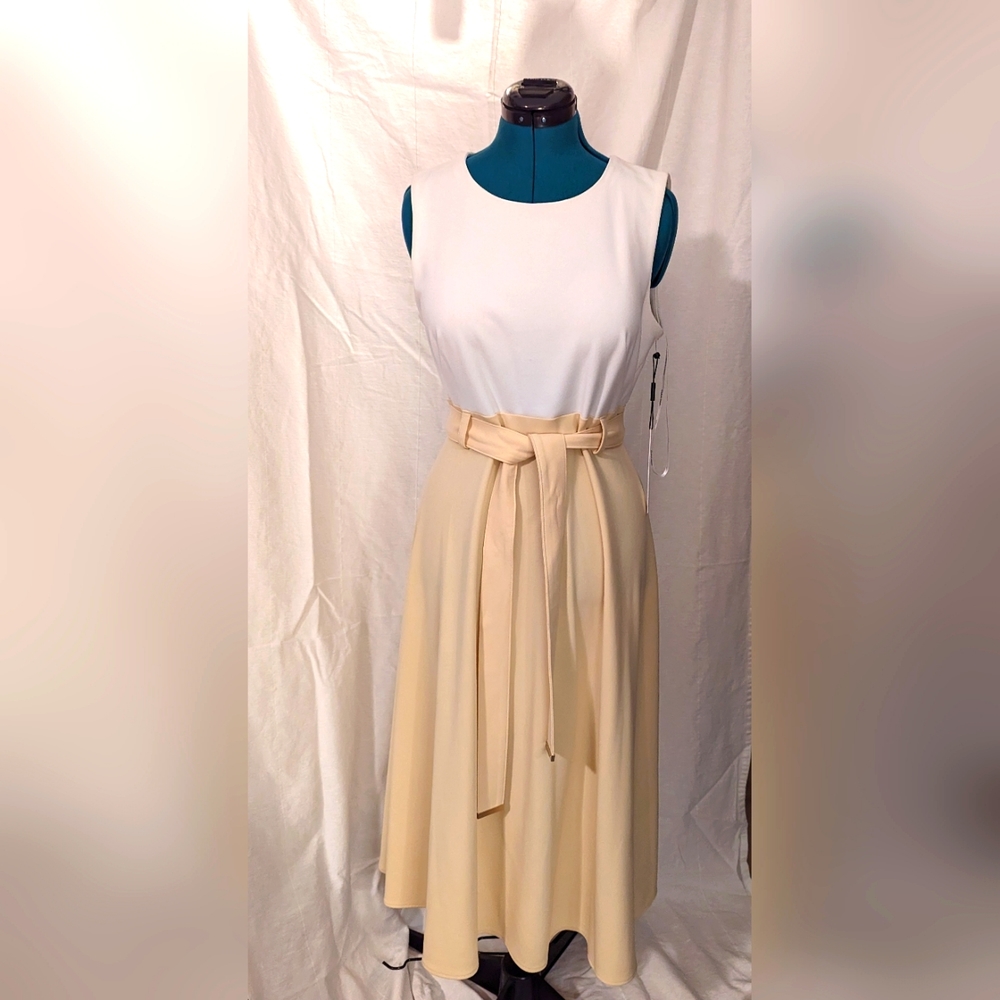 Calvin Klein dress